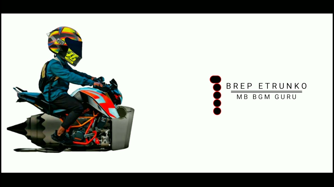 Bre Petrunko Ringtone BGM (Download link ) ||MB BGM Guru||