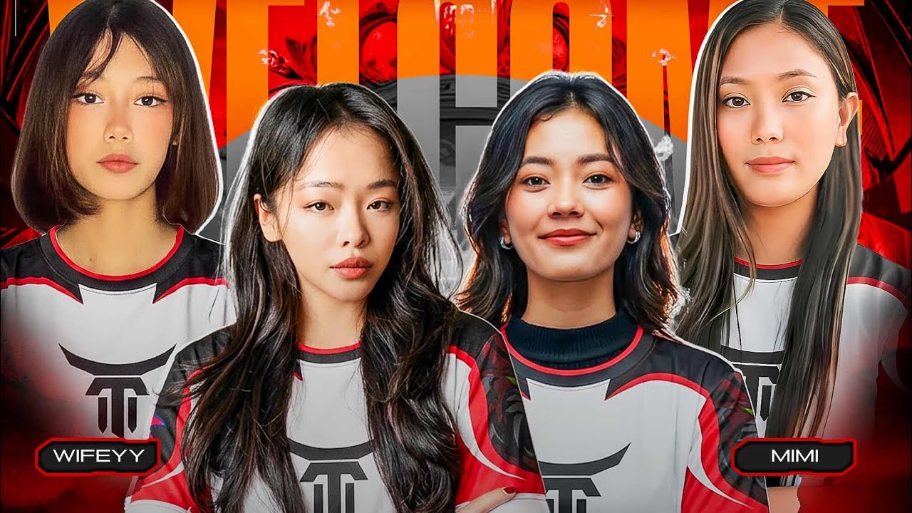 #3 highlights ❤️#t2k 