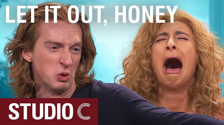 First Cry in 18 Years - Studio C