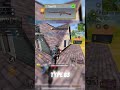 1 v 3 With Type 63 in CODM #shorts