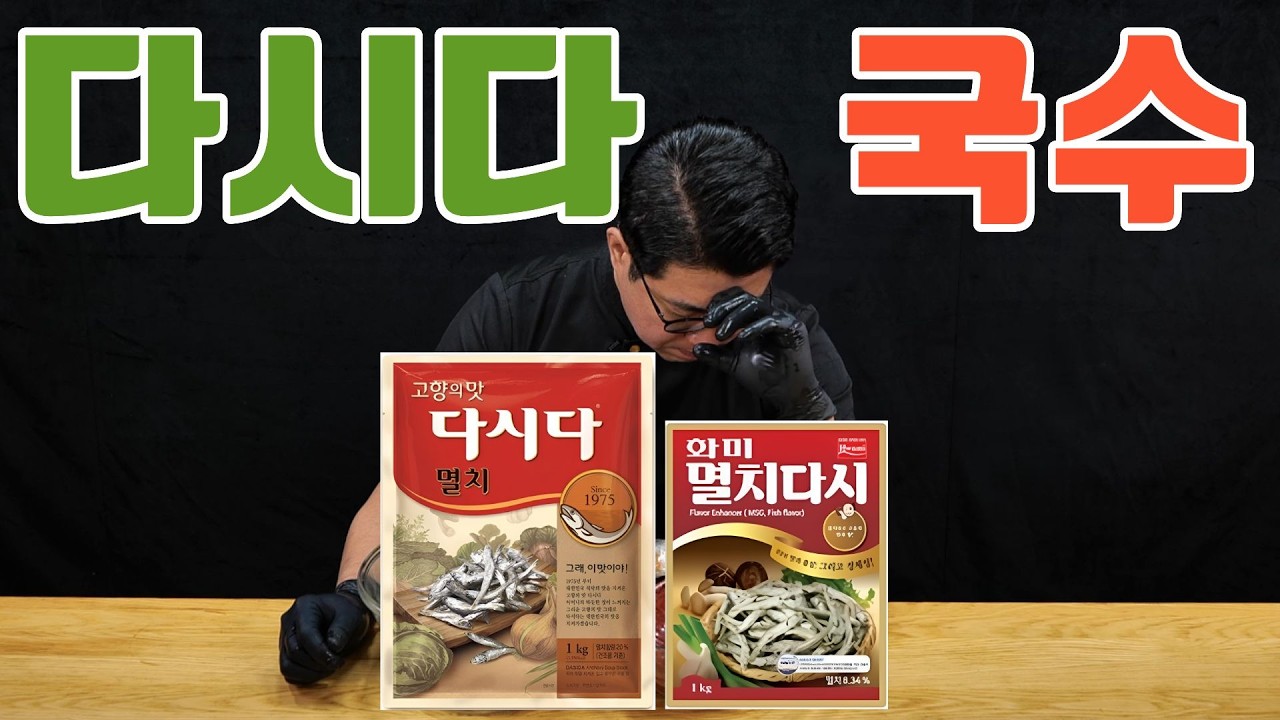 Latest Title & Thumbnail