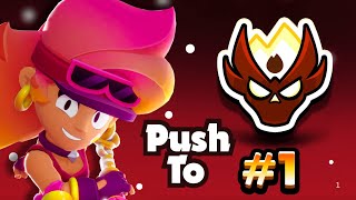 Can we sneak into the Top 100 in Ranked?