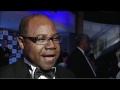 Ed Bartlett, Minister of Tourism, Montego Bay @ WTA Grand Final 2010