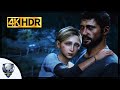 The Last Of Us Intro HIGH QUALITY 4K HDR 