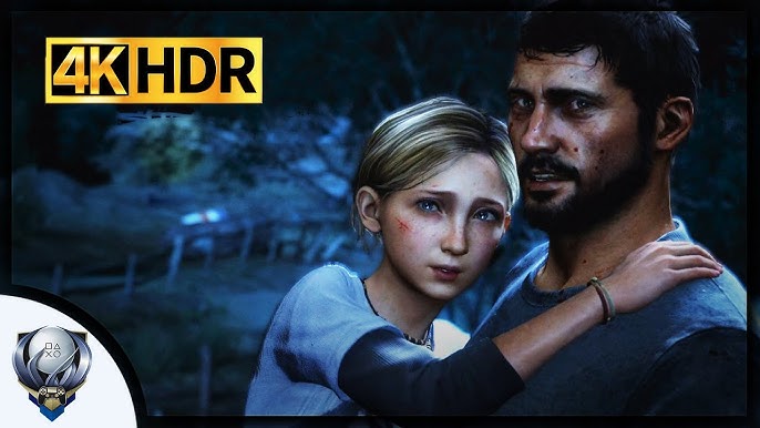 Here's Seven Gorgeous Minutes Of New The Last Of Us Part I Gameplay Footage