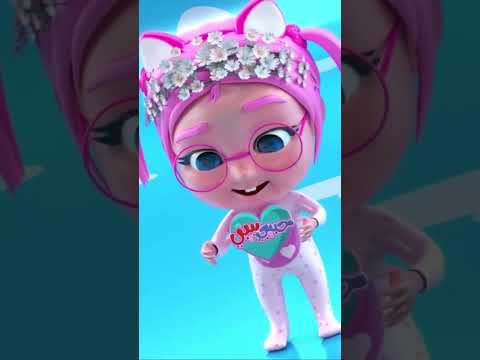 فاصل بيبي سوسو Habebe Baby Karameesh اطفال سوسو بيبي 