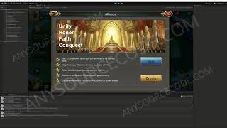 Origin of Conquerors Unity Game Source Code #unity #unity3d #unitydev #unitydeveloper #sourcecode