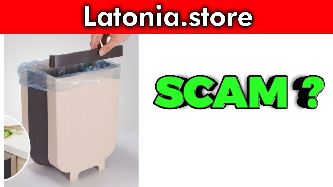 latonia store reviews is Latonia store scam or legit ? YouTube