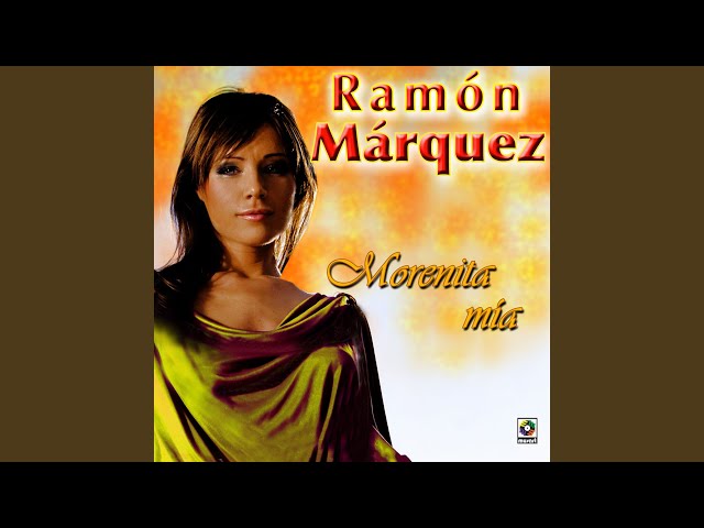 Ramon Marquez - Blanca Estela