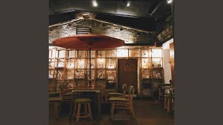 Background for Breakfast Diners