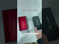 How Premium Tea Packaging Is Hand-Assembled | Luxury Rigid Box Factory Process #factoryproducts