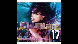 Clubland 17 CD1 Track 19 - Scooter - Stuck On Replay