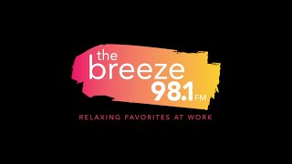 KISQ - 98.1 The Breeze - San Francisco, CA - Delilah Top Of Hour