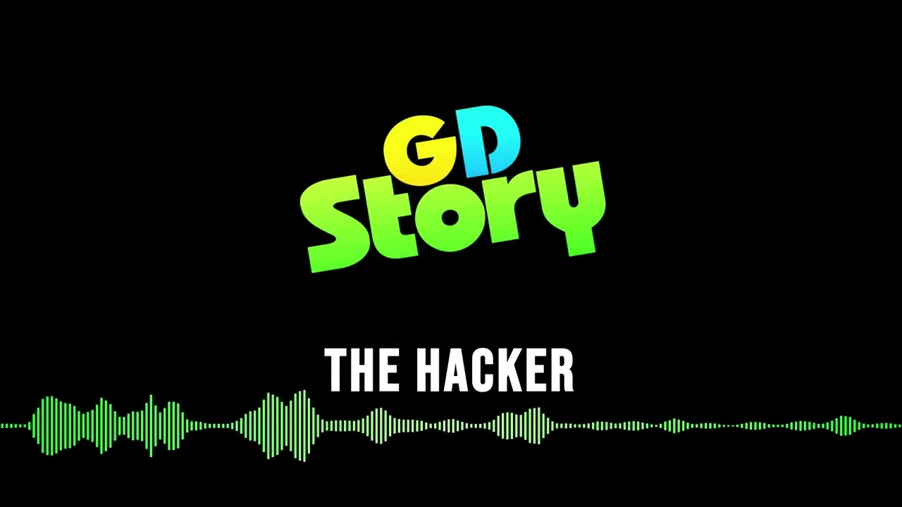 1nf1n1ty - The Hacker [GD Story OST]
