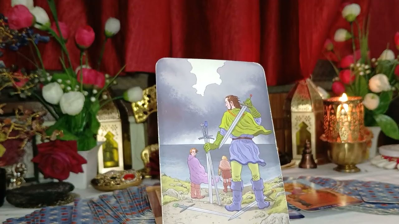 🔱♥️💯%  తన( Ego)  ప్రవర్తన వల్లే మీ ఇద్దరి మధ్యలో  దూరం.... కానీ  ఇద్దరికి ఒకరంటే  ఒక్కరికి ఇష్టం❗