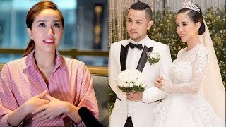 Chị dâu treo status phân bua chuyện bỏ Karik theo trai giàu, Bảo Thy bất ngờ vào bình luận thế này!