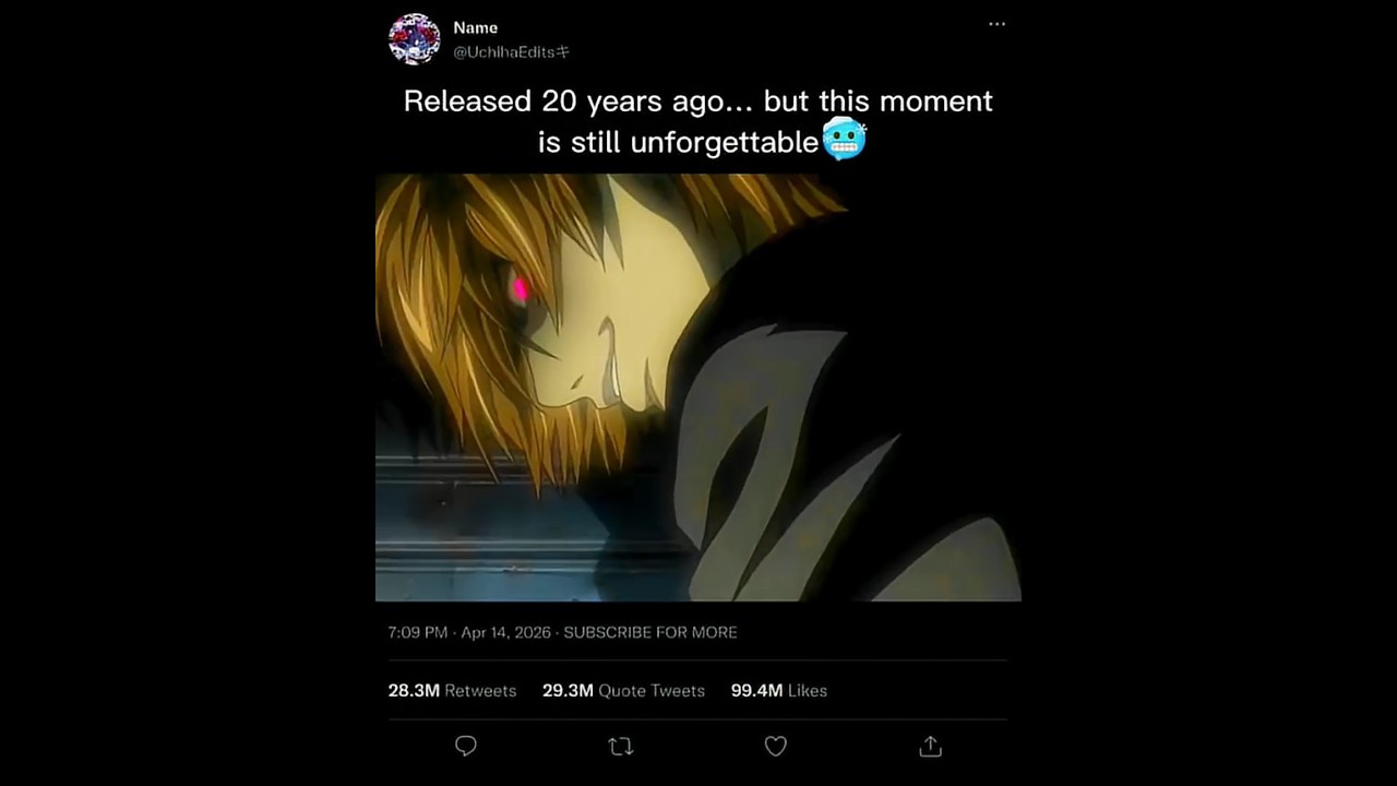 Light yagami evil laugh |kira#anime#deathnote#animereels#anime#sadedits#demonslayer#animefacts