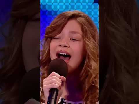 What a Voice! #shorts