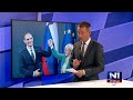 N1 STUDIO: Kaj se je zgodilo na predsedniških volitvah, kaj bo odločalo v drugem krogu?