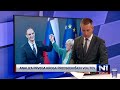 N1 STUDIO: Kaj se je zgodilo na predsedniških volitvah, kaj bo odločalo v drugem krogu?