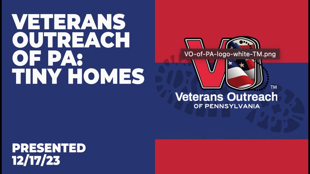 Vopa Veteran's Outreach of PA - YouTube