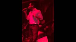 Toprak Vur Gi̇tsi̇n Beni̇ Canli Performans