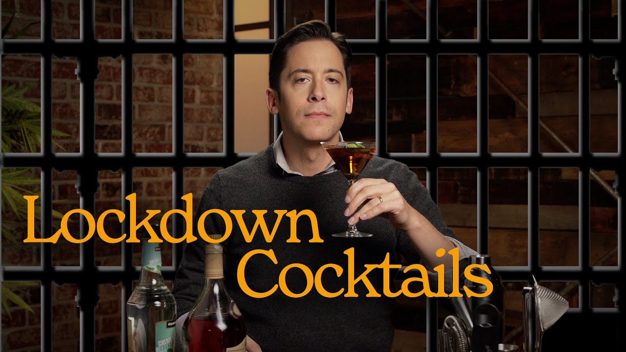 Best Holiday Drinks For 2020 YouTube