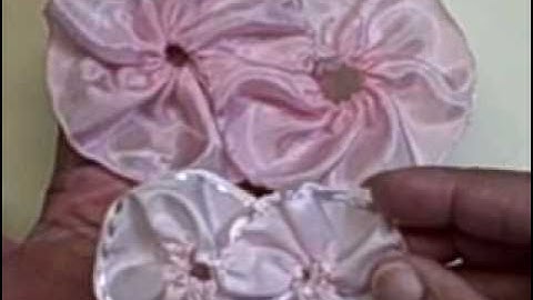 APG - Figure Eight Bow