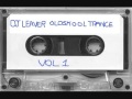 Oldskool trance vol 1 dj leaver