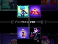 どのキャラが戦犯だと思う？#shorts #ブロスタ #brawlstars