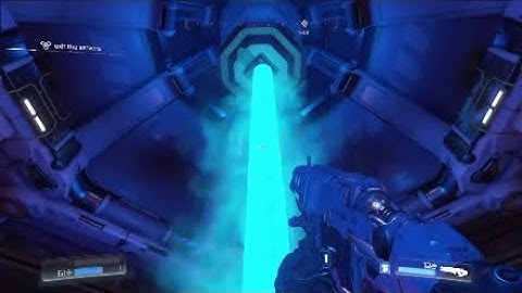 Doom SnapMap - comeback: episode 02