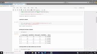 The Sparks Foundation | Task 2- Predection Using Unsupervised ML |