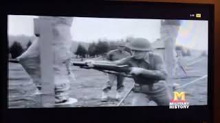 Military History Channel- Sizzle Reel- Bumper 20??-Present