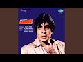 JISKA KOI NAHIN - KISHORE KUMAR