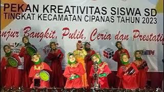 Yasir lana, juara Qasidah