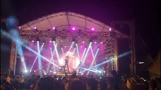 Luan Pereira - Amor Bruto (ao vivo em laranjal)