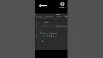 Merge Two Array | Using Array List Function|@CodingwithShameera1 #java #programming