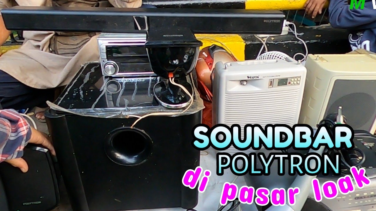 Update pasar loak Jatinegara sabtu 9 November 2024