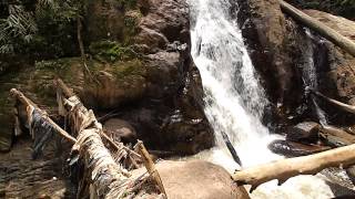 Robinson Waterfall - 蜗牛寻瀑迹 Snail-WORKS in Quest of Malaysia ...