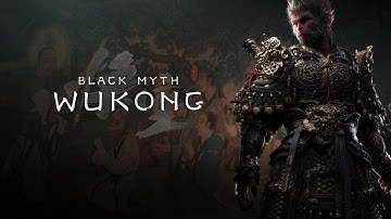 Black Myth: Wukong Best Location for Level and Will Farming