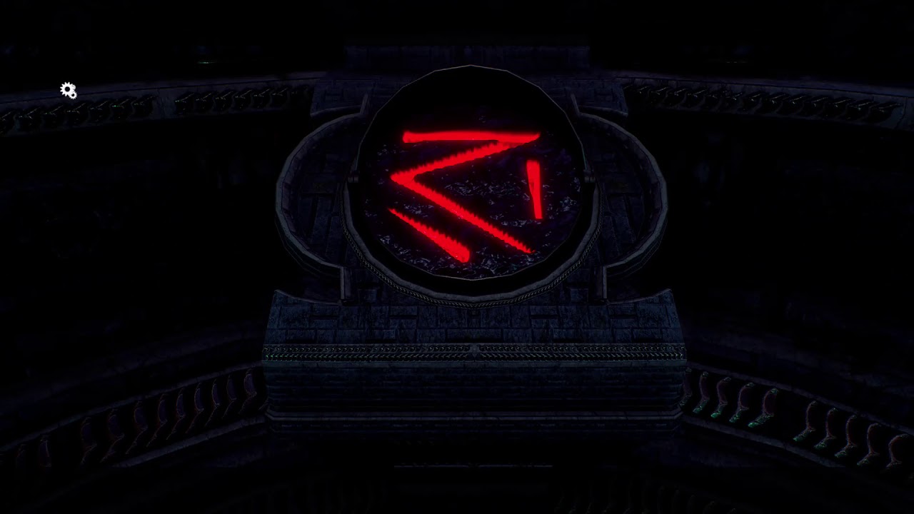 Conarium Gyph Solution