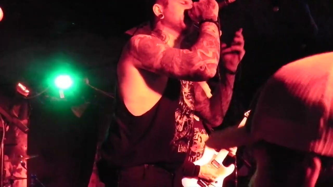 Delusional Silence - Fade Away