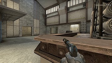 ESEA.net COTW: -4 hs usp