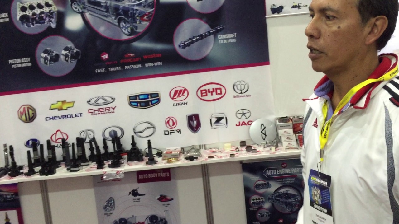 Repuestos de Autos Chinos FASTWIN CHINA CAR PARTS SUPPLIER YouTube