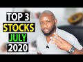 BEST STOCKS TO BUY NOW JULY 2020 | TRADING 212