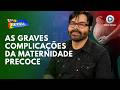 GRAVIDEZ NA ADOLESCÊNCIA: DEBATE SOBRE OS DESAFIOS MÉDICOS, JURÍDICOS E SOCIAIS | EM REVISTA