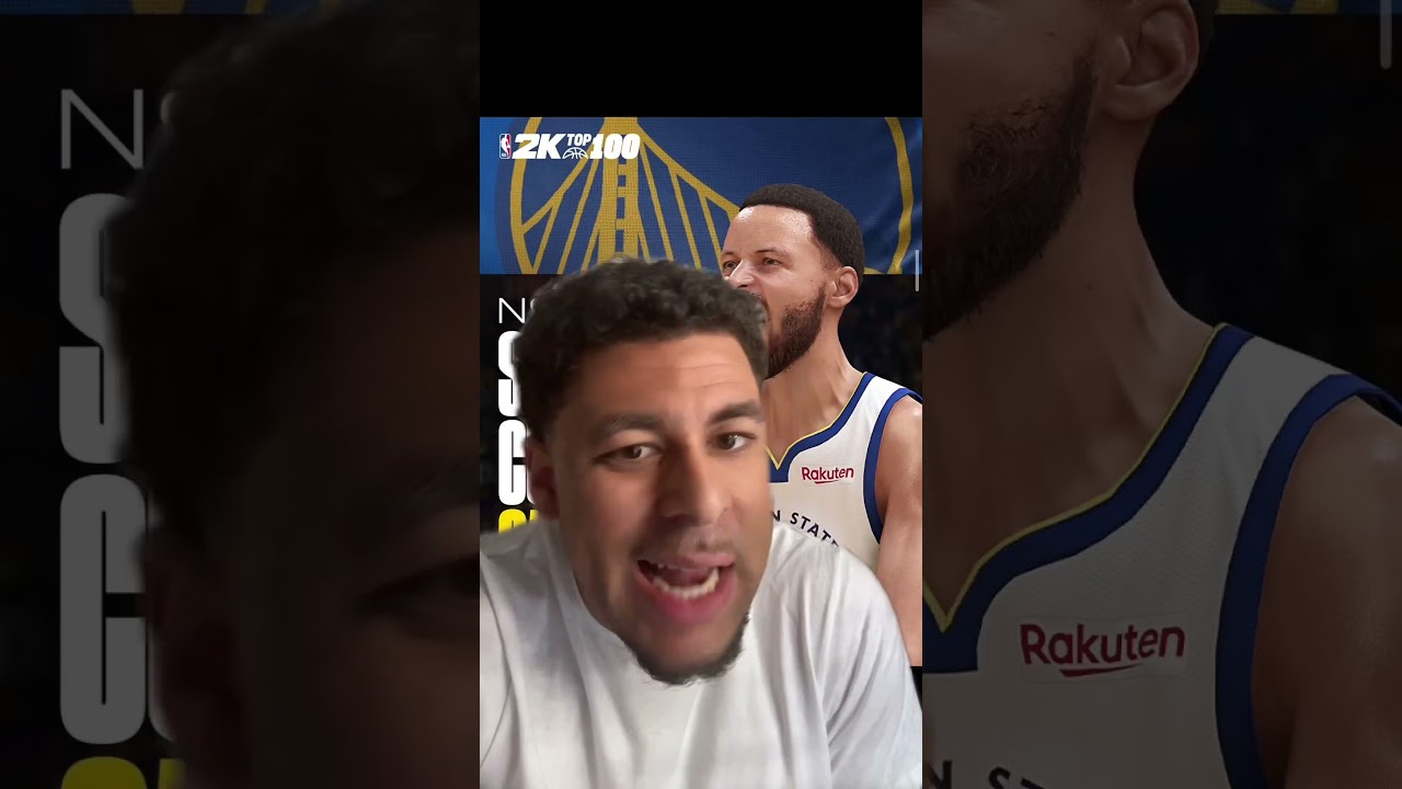 “LeBron Couldn’t Play In The 90s”… 