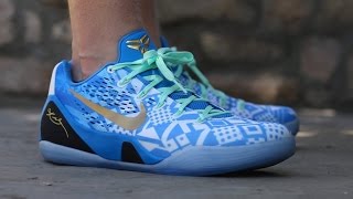 kobe hyper cobalt