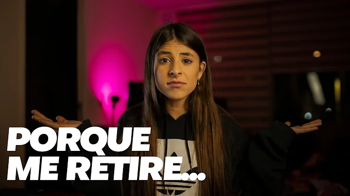 PORQUE ME RETIRE DE YOUTUBE.