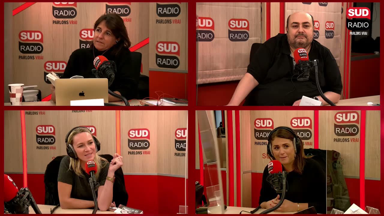 Valérie Benaïm &amp; Sandra Freeman : "Jean-Pierre Bacri avait une absence de mépris"